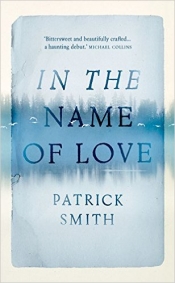 Book Cover for In The Name Of Love Book Cover for In The Name Of Love