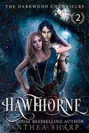 Book Cover for Hawthorne
