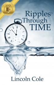 Book Cover for Ripples Through Time