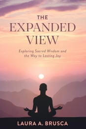 Book Cover for The Expanded View