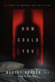 Book Cover for How Could You Book Cover for How Could You