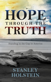 Book Cover for Hope Through the Truth Book Cover for Hope Through the Truth