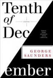 Book Cover for Tenth of December Book Cover for Tenth of December