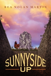 Book Cover for Sunnyside Up Book Cover for Sunnyside Up