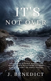 Book Cover for It's Not Over Book Cover for It's Not Over