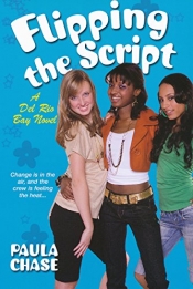 Book Cover for Flipping the Script Book Cover for Flipping the Script