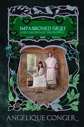Book Cover for Impassioned Grief Book Cover for Impassioned Grief