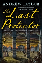 Book Cover for The Last Protector