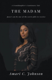Book Cover for The Madam