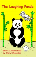 The Laughing Panda