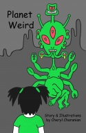 Planet Weird