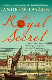 Book Cover for The Royal Secret Book Cover for The Royal Secret