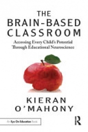 Book Cover for The Brain-Based Classroom Book Cover for The Brain-Based Classroom