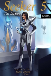 Book Cover for The Seekers Book Cover for The Seekers
