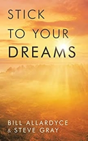 Book Cover for Stick to Your Dreams Book Cover for Stick to Your Dreams