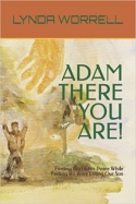 Adam There You Are!
