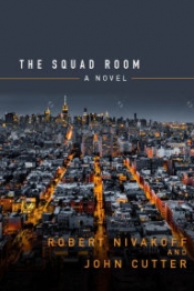 Book Cover for The Squad Room Book Cover for The Squad Room