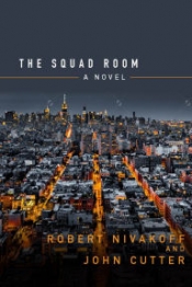 Book Cover for The Squad Room