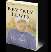 Book Cover for The Revelation