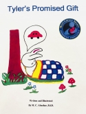 Every book in the Tyler, the Rabbit series has won: