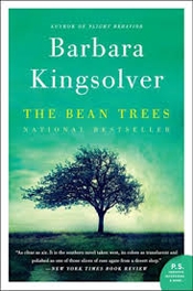 Book Cover for The Bean Trees Book Cover for The Bean Trees