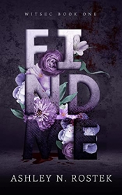 Book Cover for Find Me Book Cover for Find Me