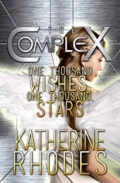 Book Cover for One Thousand Wishes, One Thousand Stars Book Cover for One Thousand Wishes, One Thousand Stars