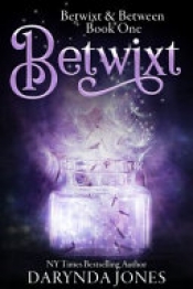 Book Cover for Betwixt