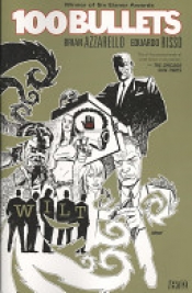 Book Cover for 100 Bullets, Vol. 13 Book Cover for 100 Bullets, Vol. 13