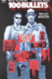 Book Cover for 100 Bullets, Vol. 3 Book Cover for 100 Bullets, Vol. 3