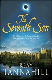 Book Cover for The Seventh Son Book Cover for The Seventh Son