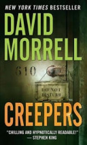 Book Cover for Creepers Book Cover for Creepers