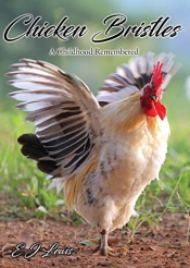 Book Cover for Chicken Bristles