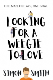 Book Cover for Looking For A Weegie To Love Book Cover for Looking For A Weegie To Love