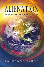 Book Cover for Alienation Book Cover for Alienation