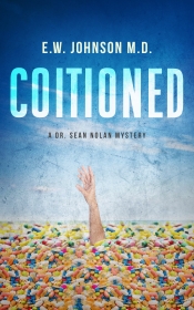 Book Cover for Coitioned Book Cover for Coitioned