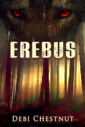 Book Cover for Erebus Book Cover for Erebus