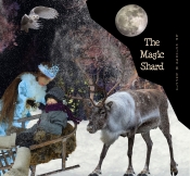 Book Cover for The Magic Shard Book Cover for The Magic Shard
