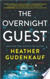 Book Cover for The Overnight Guest Book Cover for The Overnight Guest