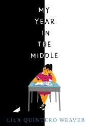 Book Cover for My Year in the Middle Book Cover for My Year in the Middle