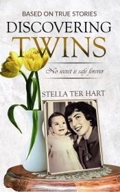 Book Cover for Discovering Twins