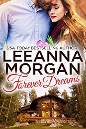 Book Cover for Forever Dreams Book Cover for Forever Dreams