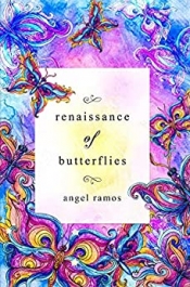 Cover for Renaissance of Butterflies: selfhelp