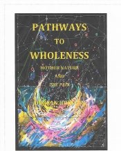 Book Cover for Pathways to Wholeness Book Cover for Pathways to Wholeness