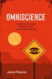Book Cover for Omniscience Book Cover for Omniscience