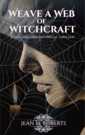 Book Cover for Weave a Web of Witchcraft Book Cover for Weave a Web of Witchcraft