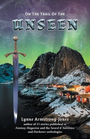 Cover for On the Trail of the Unseen
