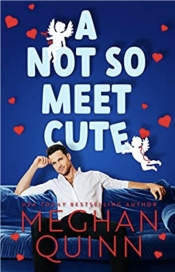 Book Cover for A Not So Meet Cute Book Cover for A Not So Meet Cute
