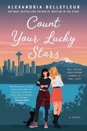 Book Cover for Count Your Lucky Stars Book Cover for Count Your Lucky Stars