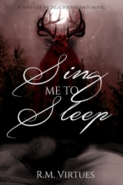 Book Cover for Sing Me to Sleep Book Cover for Sing Me to Sleep